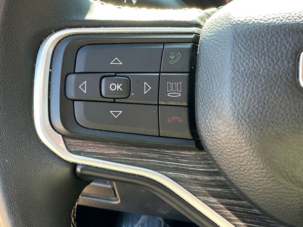 Used 2023 Jeep Wagoneer Series II AWD/4WD image 24