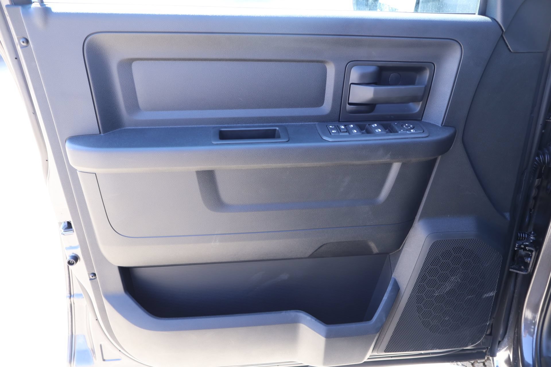 New 2027 RAM 3500 Tradesman AWD/4WD image 15