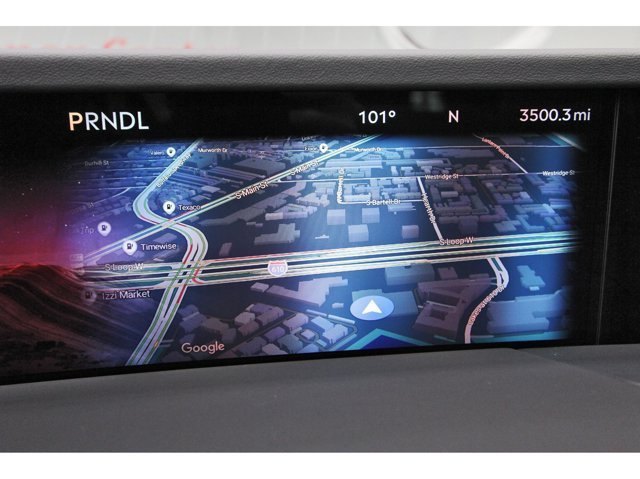 Used 2026 Lincoln Nautilus Premier AWD/4WD image 29