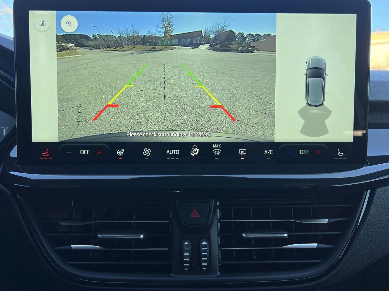 New 2026 Ford Escape ST-Line w/ Tech Pack #1 image 3