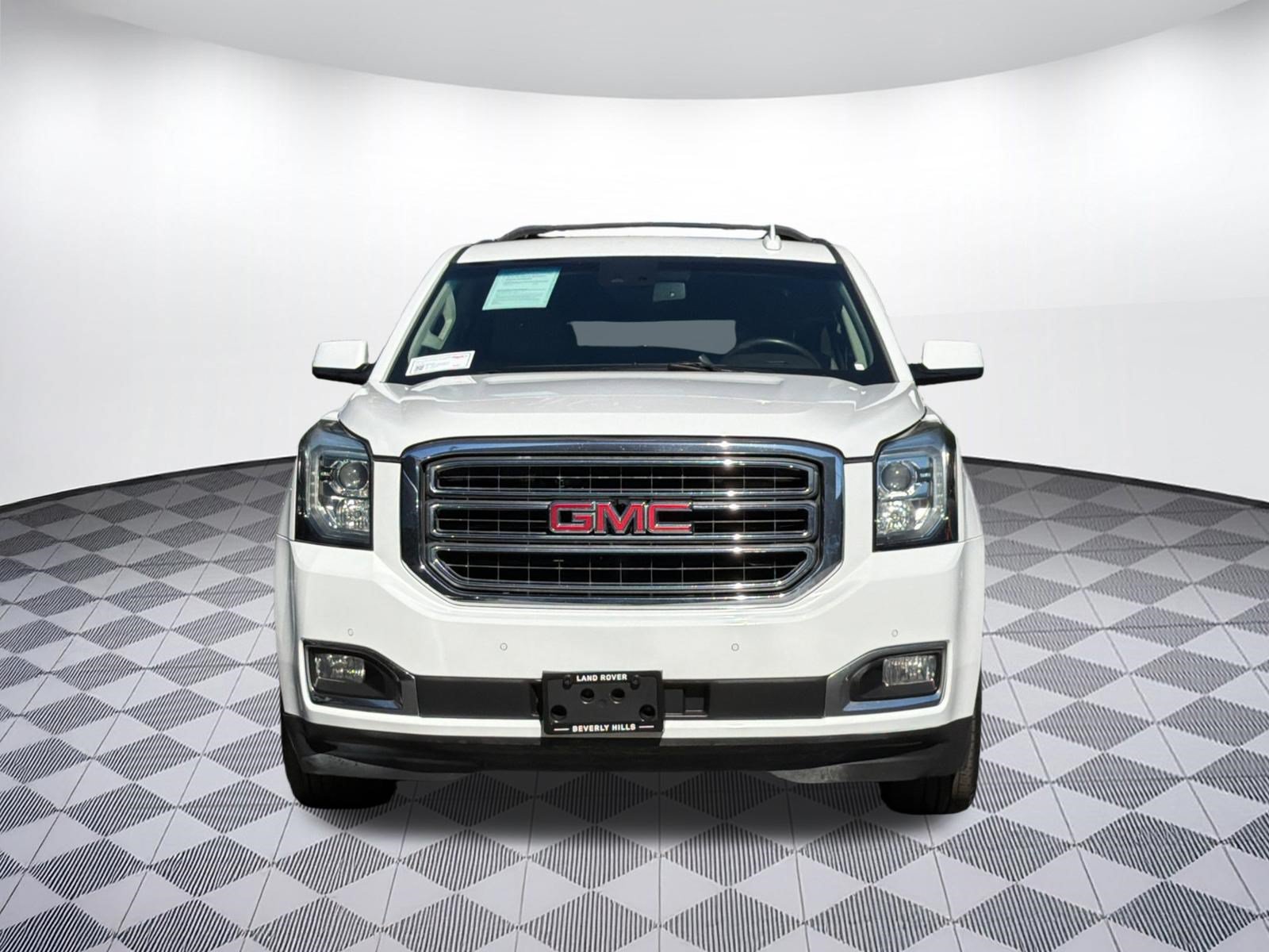 Used 2018 GMC Yukon XL SLT AWD/4WD image 6