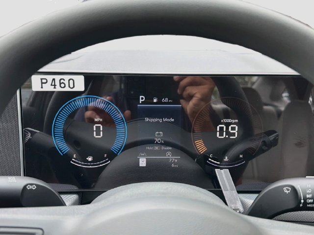 New 2027 Hyundai Sonata SE FWD image 12