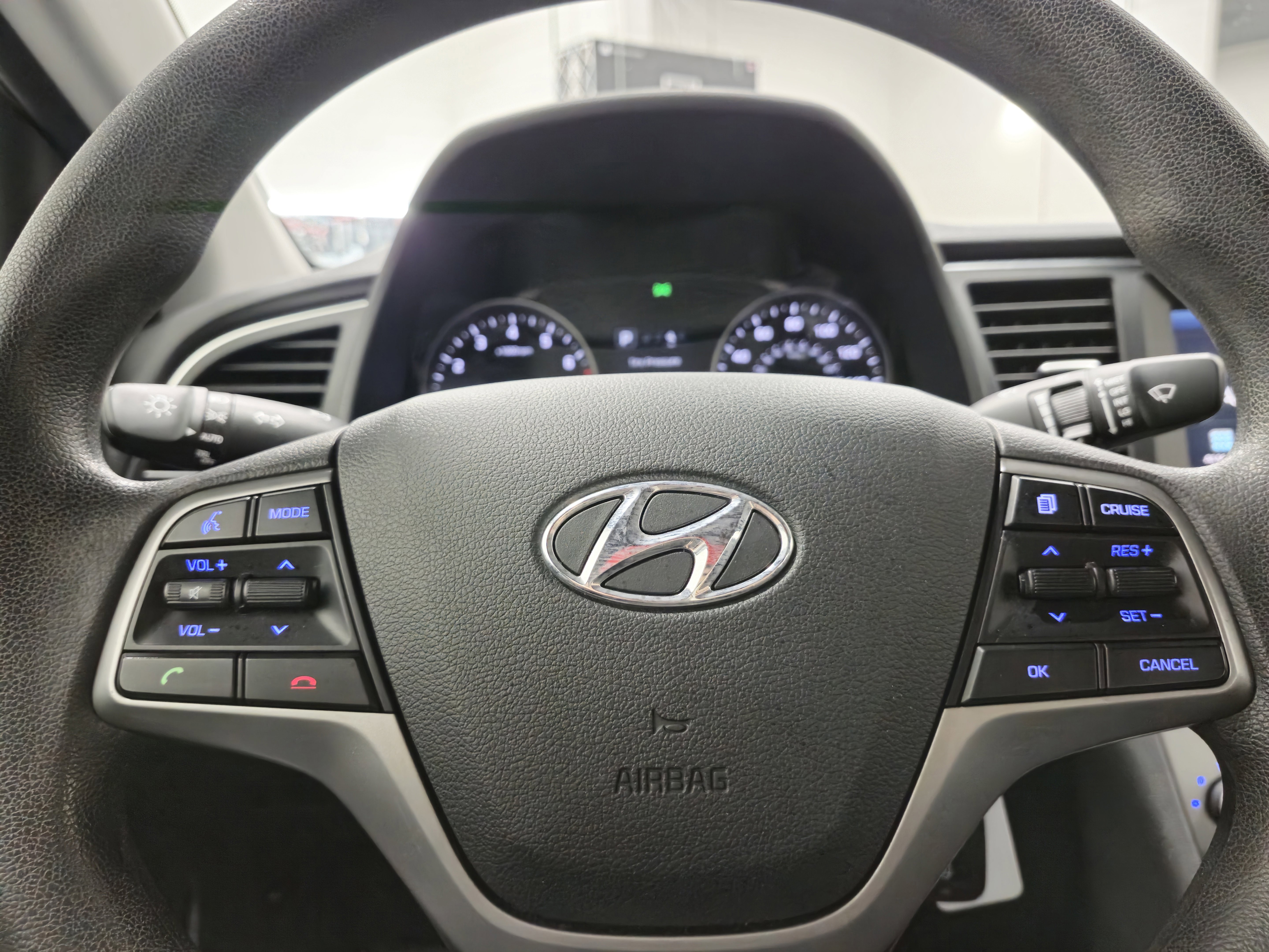 Used 2018 Hyundai Elantra SEL image 25