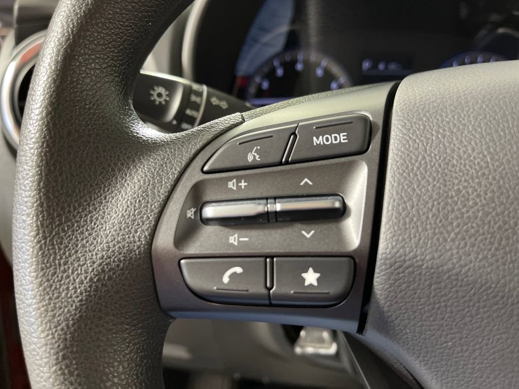 Certified 2023 Hyundai Kona SE w/ Cargo Package image 30