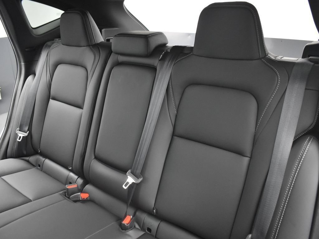 New 2025 Nissan Murano SL AWD/4WD image 16