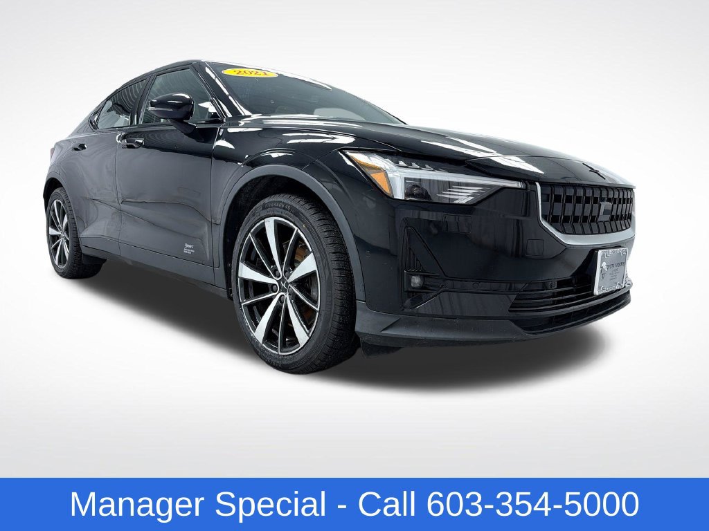 Used 2021 Polestar Polestar 2 AWD/4WD image 1