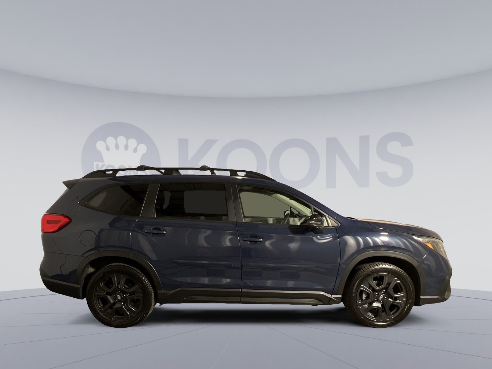 Used 2023 Subaru Ascent Onyx Edition Limited AWD/4WD image 17