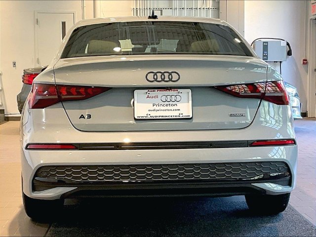New 2026 Audi A3 2.0T Premium AWD/4WD image 2