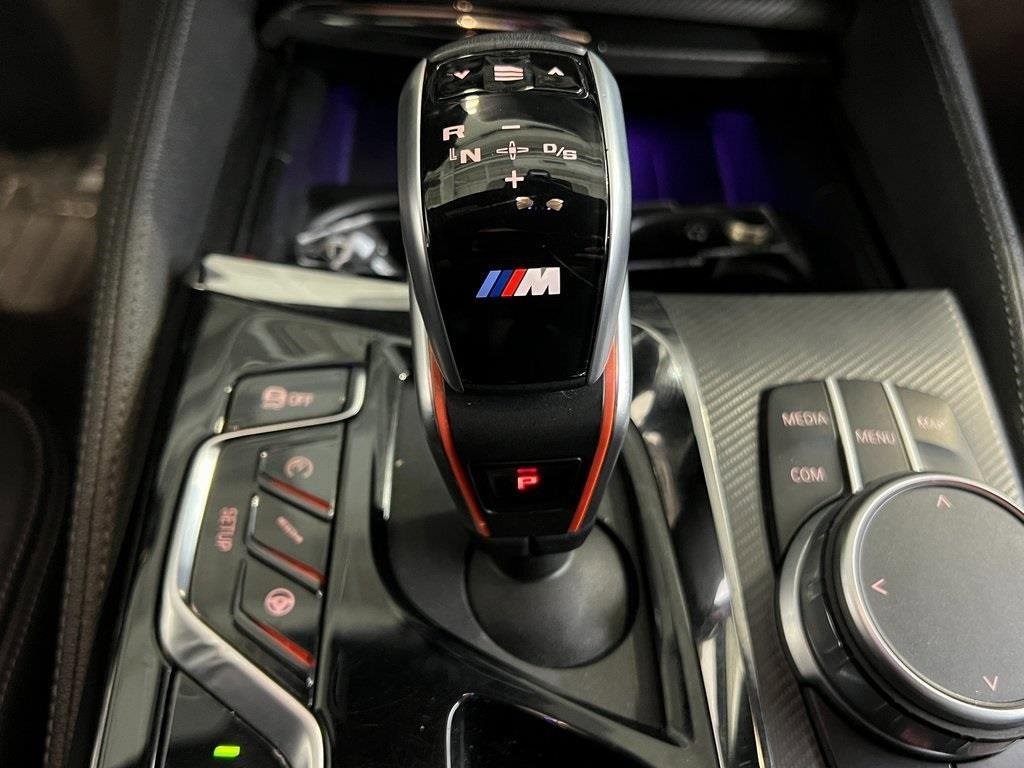 Used 2020 BMW M5 w/ Executive Package image 32