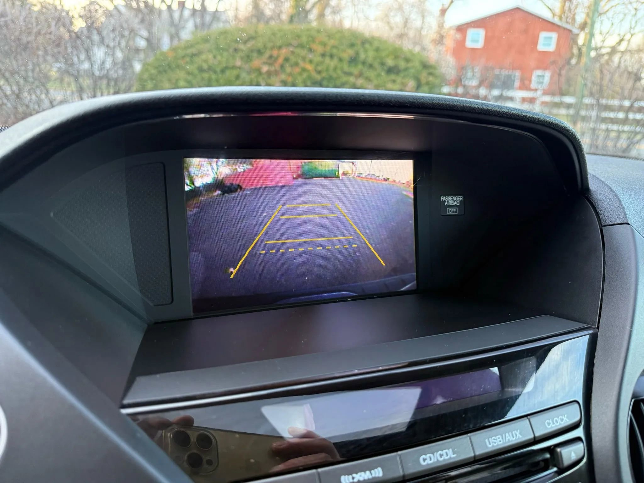 Used 2013 Honda Pilot EX-L image 11