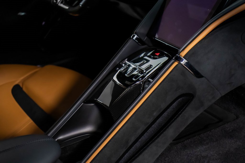 Certified 2024 Ferrari Roma image 51