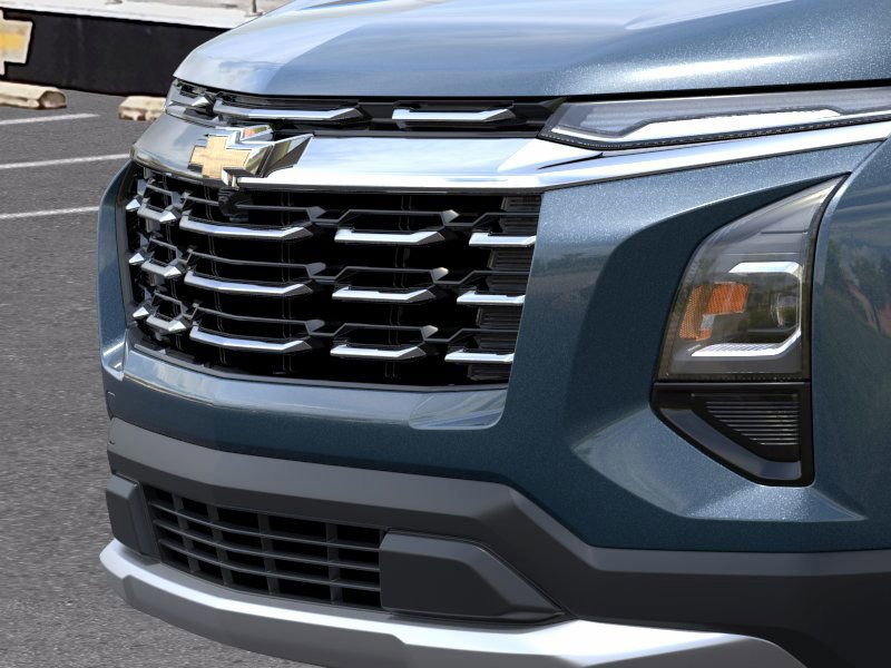 New 2026 Chevrolet Equinox LT w/ Convenience Package II image 13