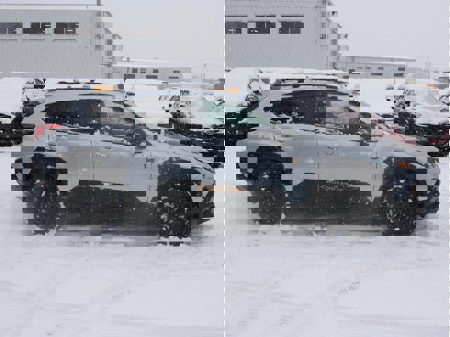 New 2026 Subaru Crosstrek 2.5i Wilderness image 23