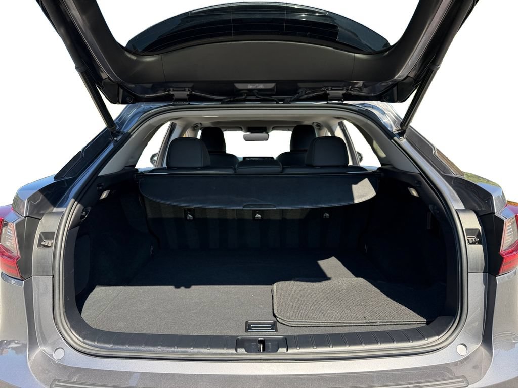 Used 2020 Lexus RX 350 FWD w/ Premium Package image 10