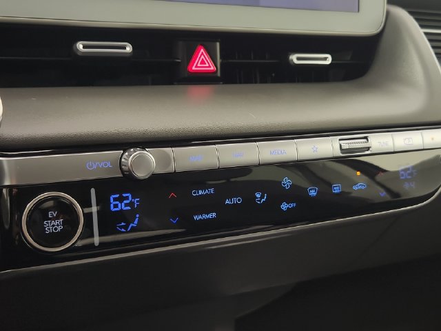 Certified 2024 Hyundai Ioniq 5 SEL AWD/4WD image 27