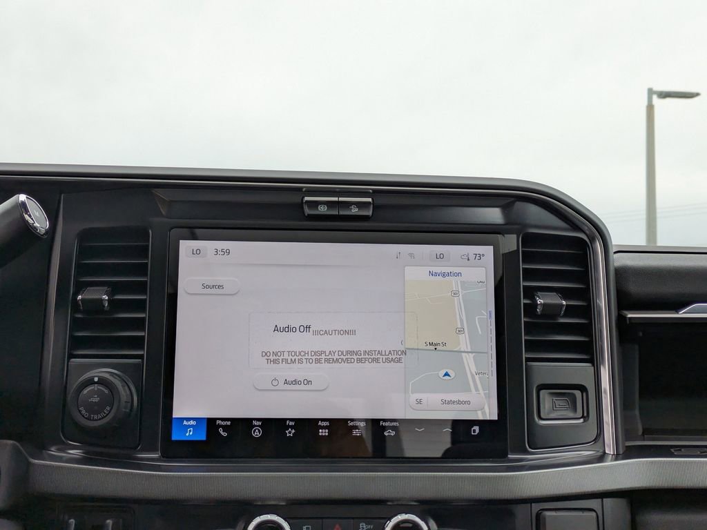 New 2026 Ford F350 Platinum image 20