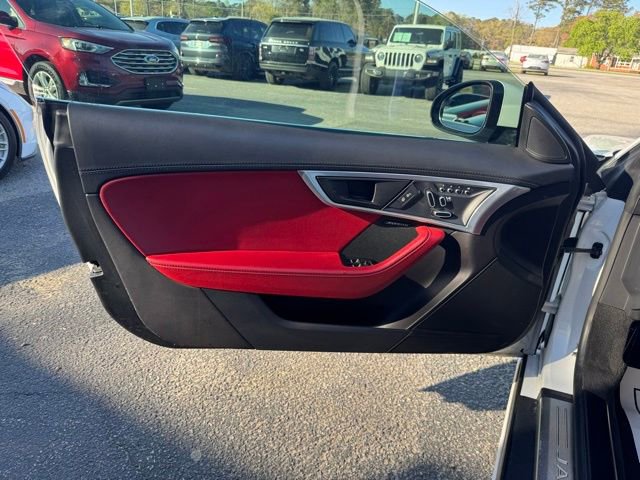 Used 2019 Jaguar F-TYPE Coupe image 13