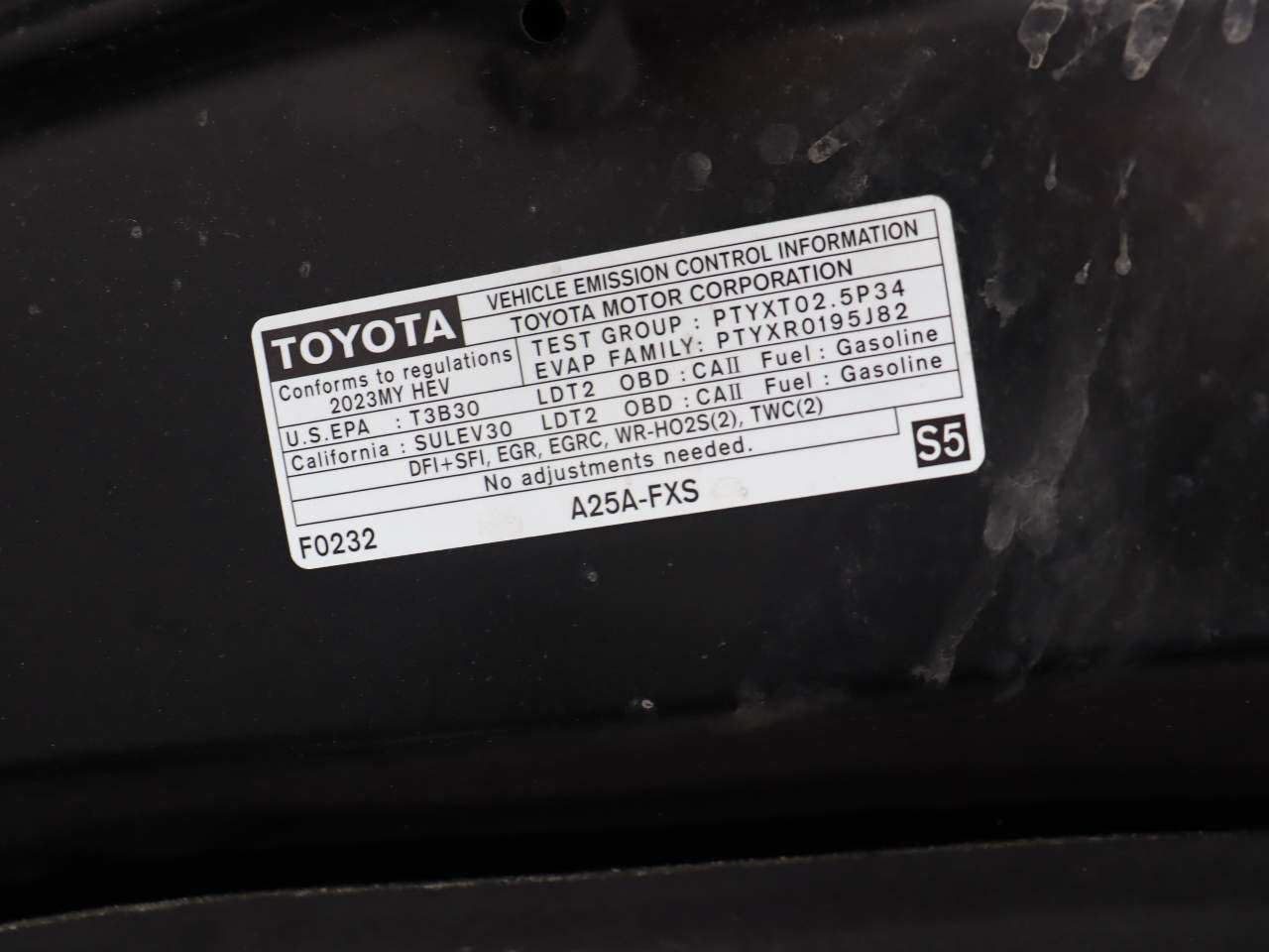 Used 2023 Toyota Sienna LE FWD image 7