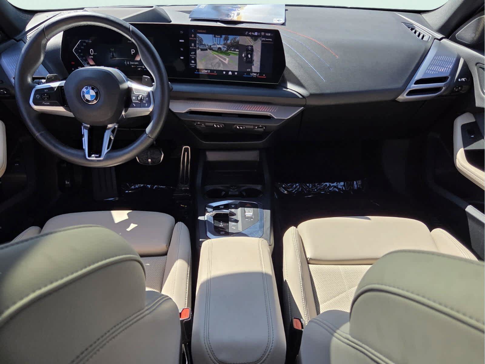 Used 2025 BMW 228i xDrive w/ Premium Package AWD/4WD image 13