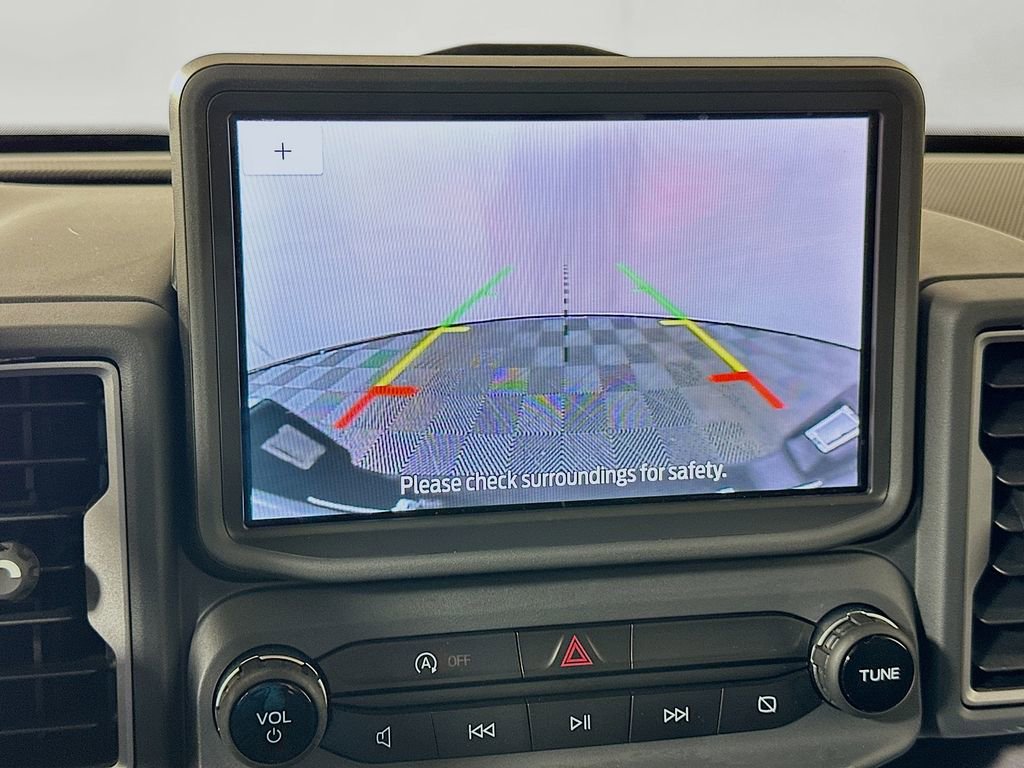 Used 2023 Ford Bronco Sport Big Bend image 13