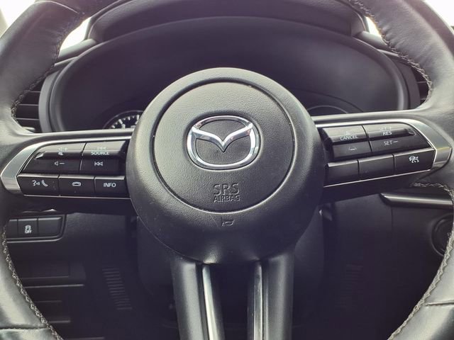 Used 2024 MAZDA MAZDA3 s image 13