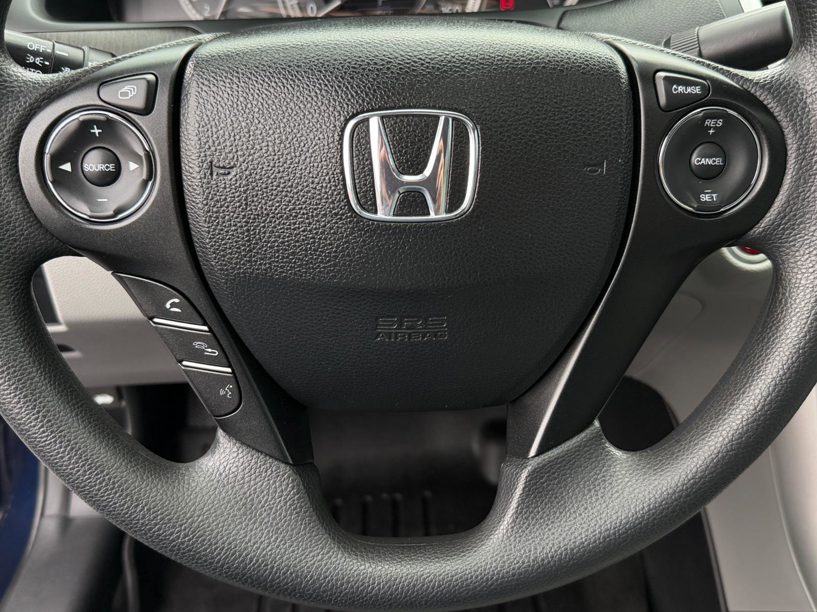 Used 2014 Honda Accord EX image 19