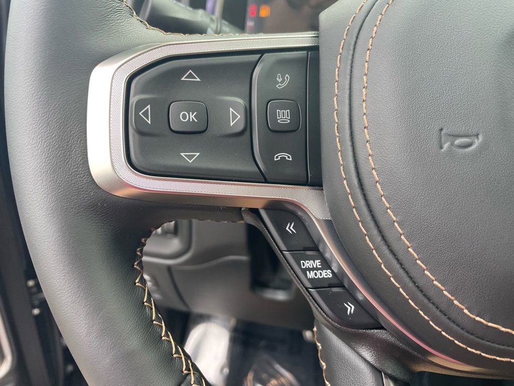 New 2026 RAM 1500 Tungsten w/ Trailer Tow Group image 30