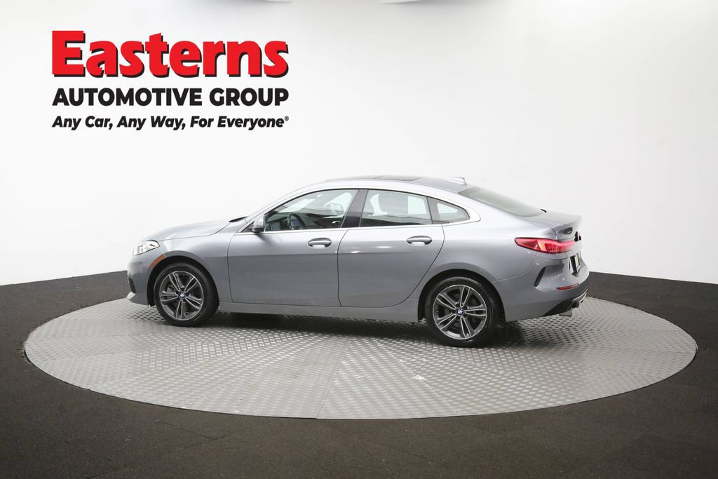 Used 2024 BMW 228i xDrive Gran Coupe AWD/4WD image 65