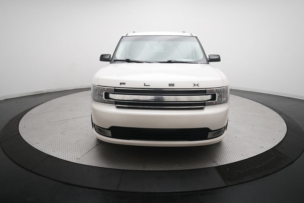 Used 2016 Ford Flex SEL w/ Equipment Group 202A AWD/4WD image 11