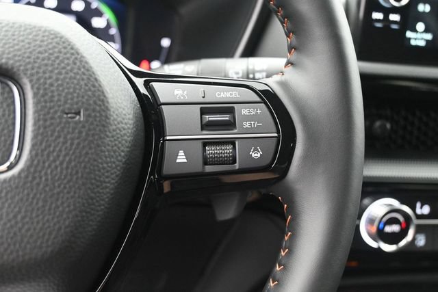 New 2026 Honda CR-V Sport Touring image 16