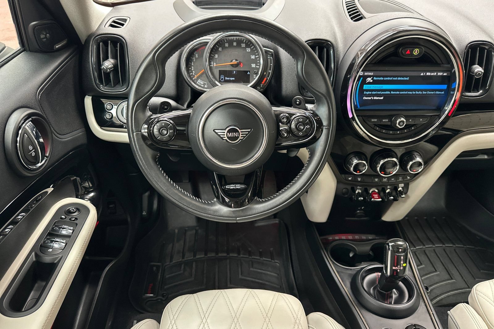 Used 2020 MINI Cooper Countryman S AWD/4WD image 19