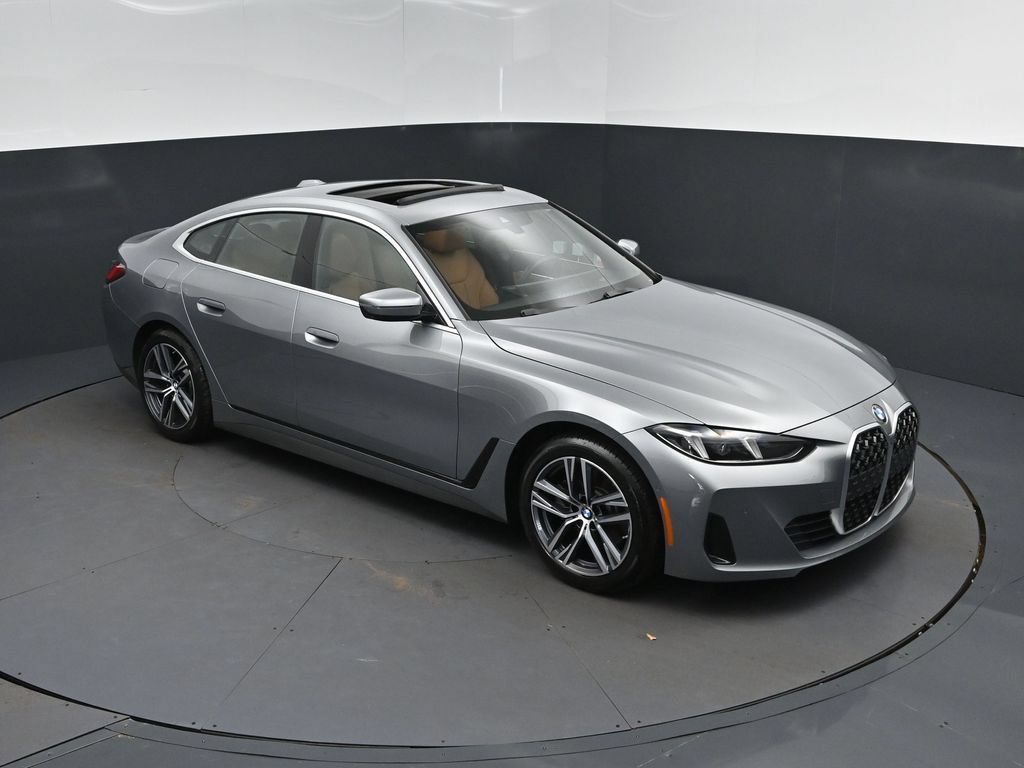 Used 2025 BMW 430i RWD image 35