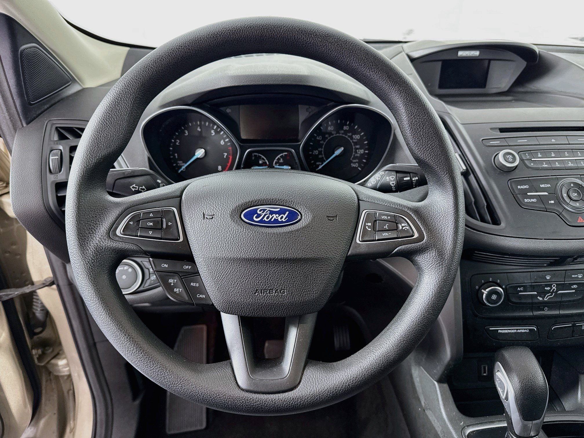Used 2017 Ford Escape S FWD image 11