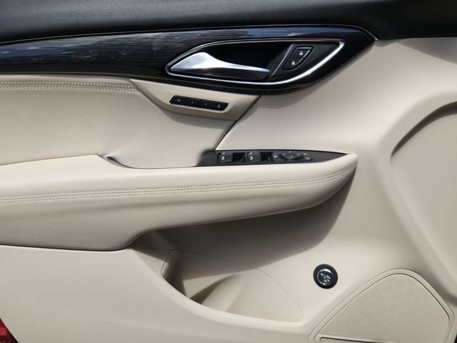 Used 2023 Buick Envision Essence AWD/4WD image 21