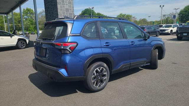 New 2026 Subaru Forester AWD/4WD image 9