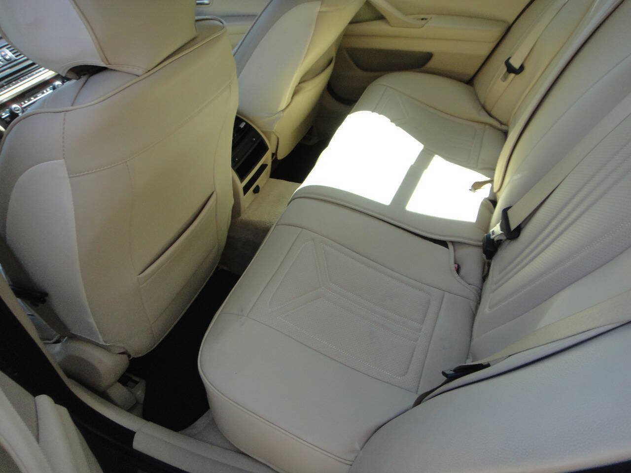 Used 2015 BMW 528i xDrive Sedan AWD/4WD image 13