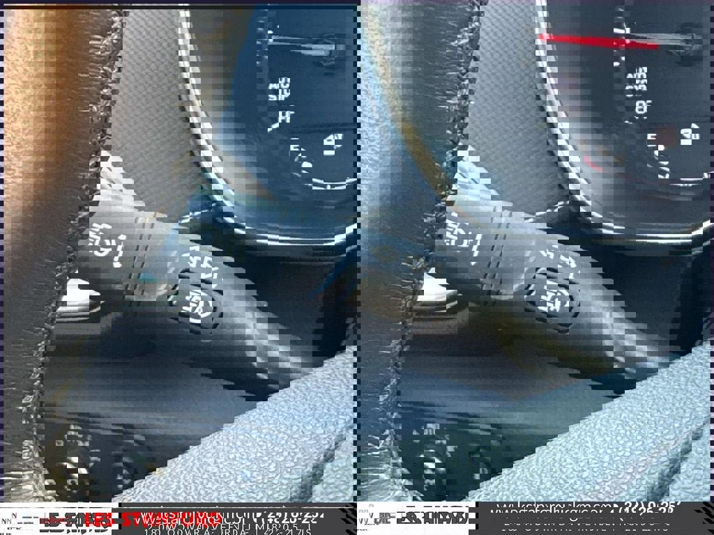 Certified 2022 Chevrolet TrailBlazer ACTIV w/ Convenience Package image 26