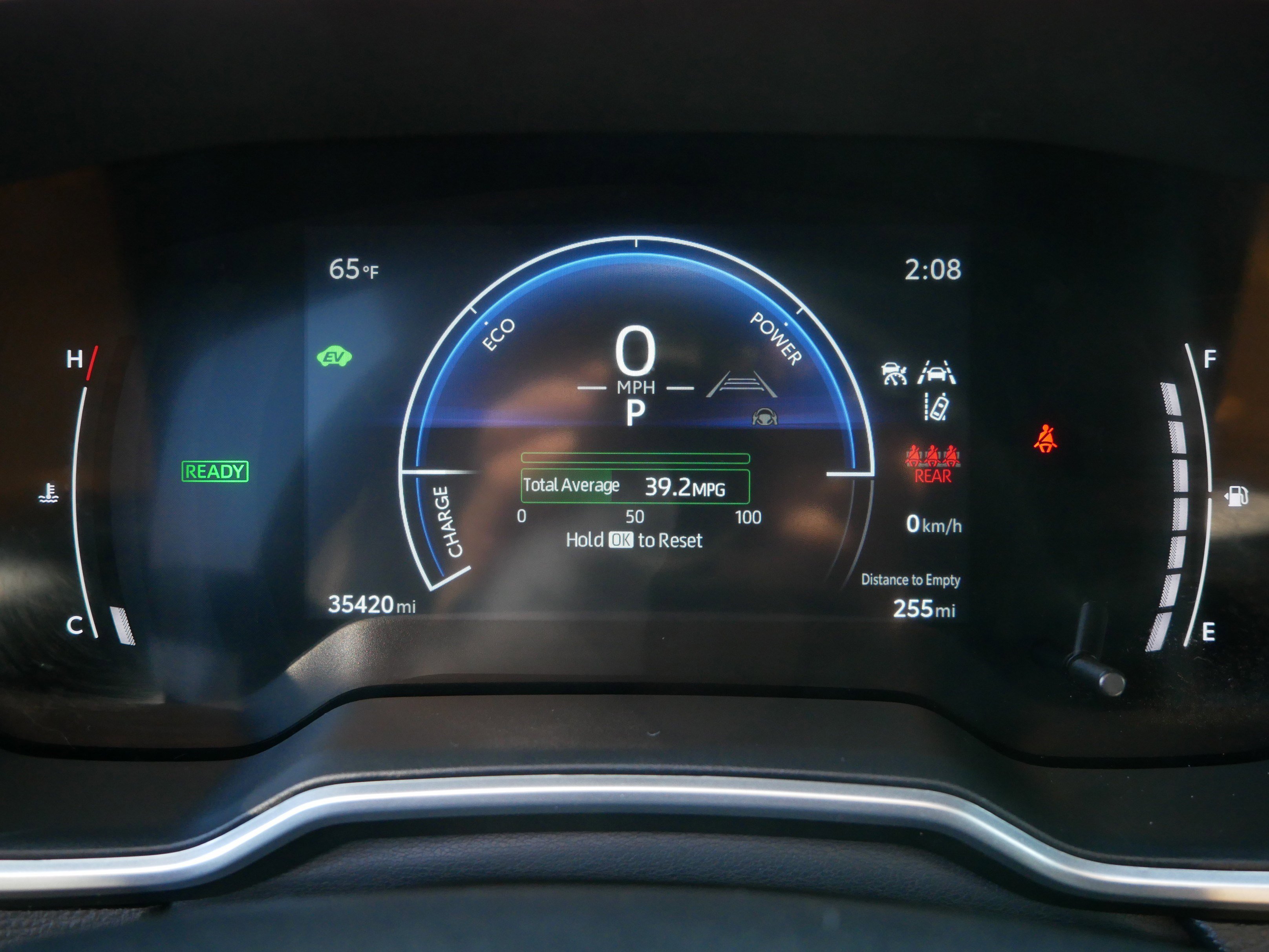 Used 2023 Toyota Corolla Cross XSE w/ Convenience Package image 21