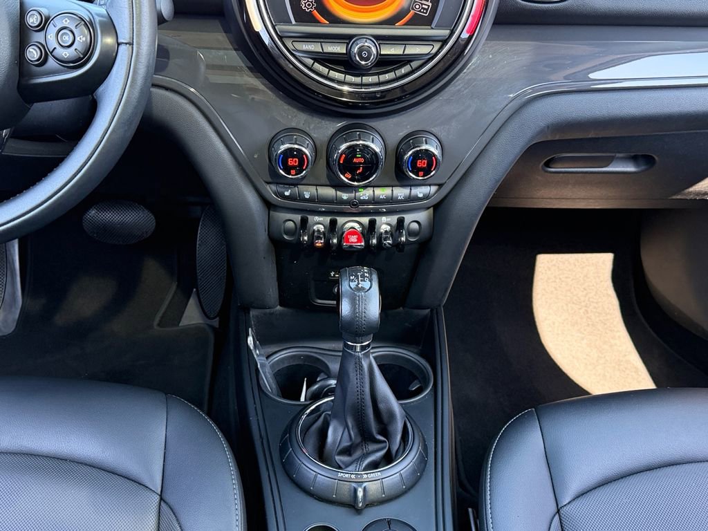 Used 2017 MINI Cooper Countryman ALL4 AWD/4WD image 13