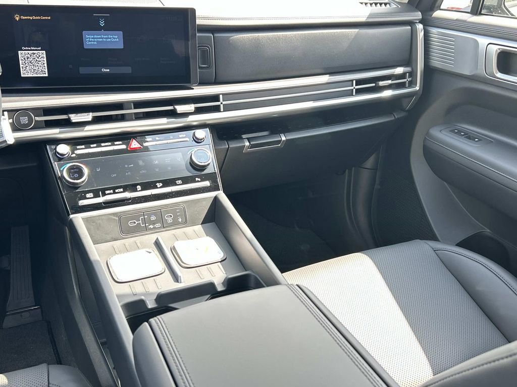 New 2026 Hyundai Santa Fe SEL image 24