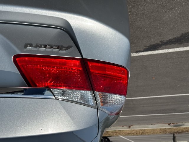 Used 2013 Honda Accord LX image 41
