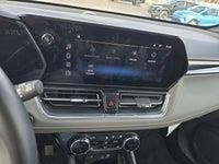 New 2025 Chevrolet TrailBlazer ACTIV w/ Convenience Package FWD image 18