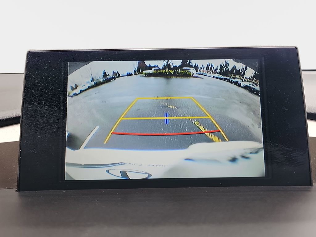 Used 2016 Lexus NX 200t AWD w/ Premium Package image 27