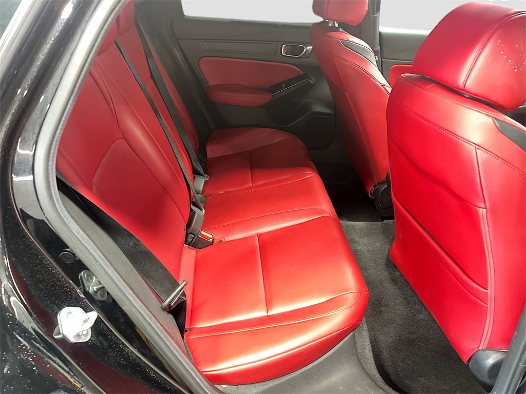 Used 2025 Acura Integra A-Spec image 26