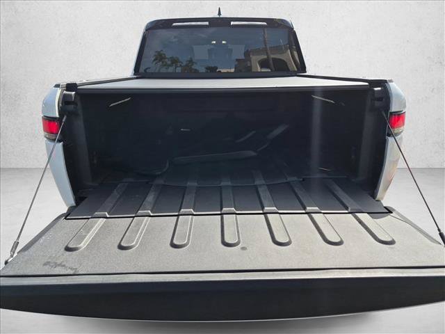 Used 2022 Rivian R1T Adventure AWD/4WD image 6