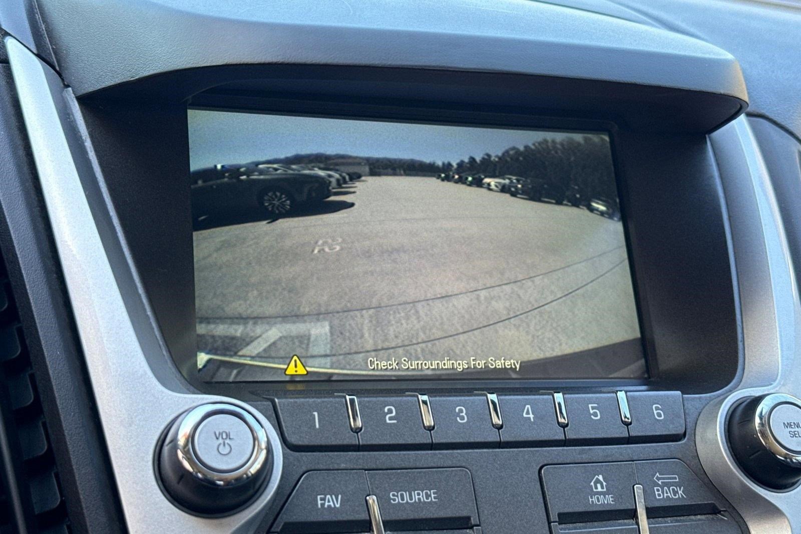 Used 2012 Chevrolet Equinox LT w/ Driver Convenience Package FWD image 23