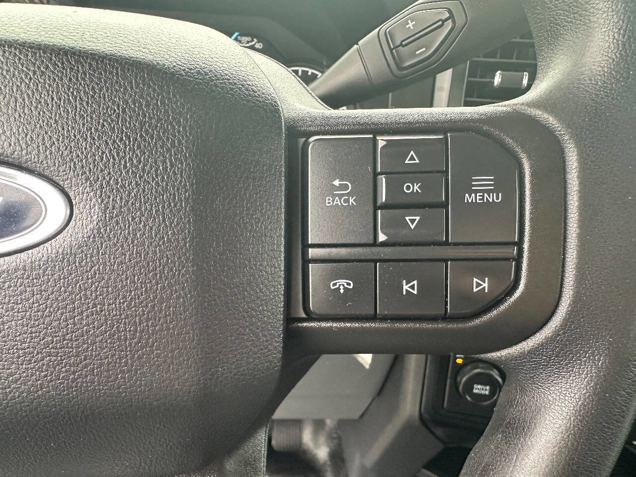 Used 2023 Ford F450 XL w/ XL Driver Assist Package image 24