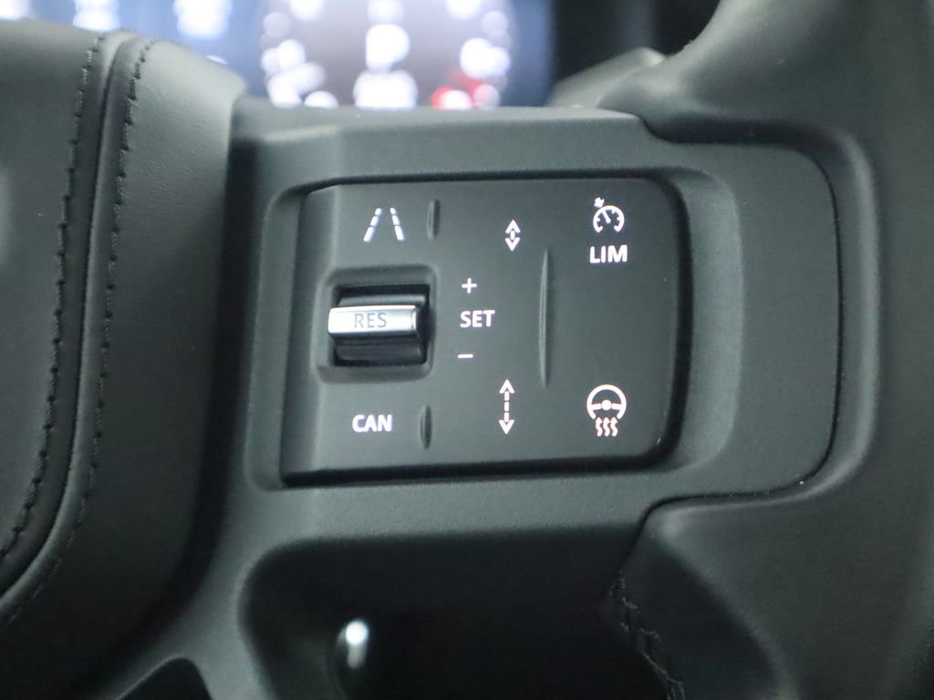 Used 2024 Land Rover Defender 130 X image 12