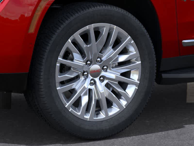New 2026 GMC Yukon Elevation w/ LPO, Floor Liner Package image 9