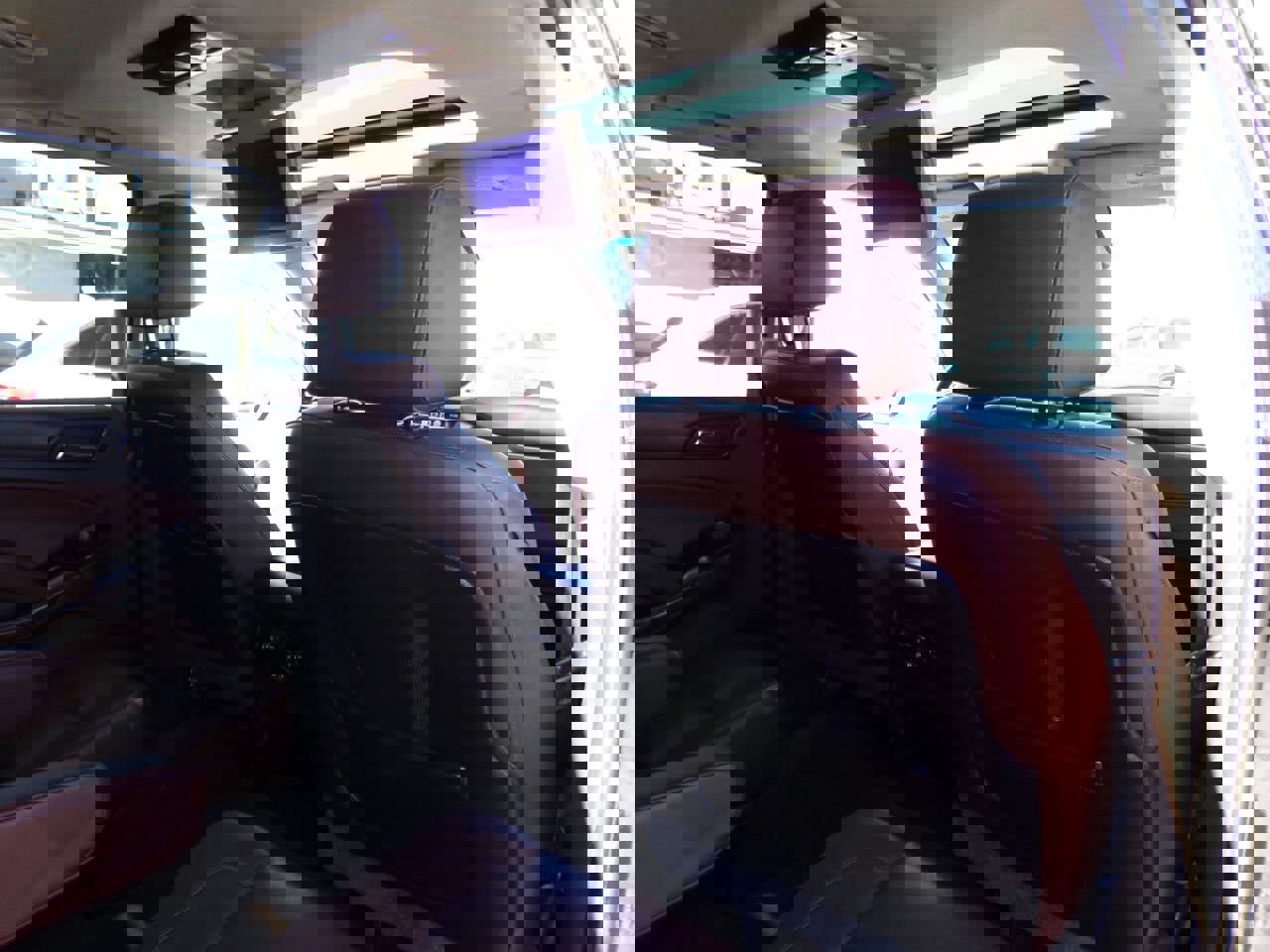 Used 2015 Chevrolet Tahoe LTZ image 27